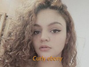 Curly_ebony