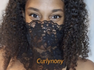 Curlynony