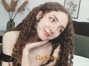 Curlyrina