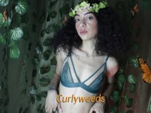 Curlyweeds