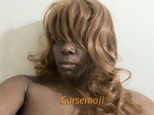 Cursemoji