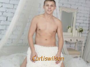 Curtiswilson
