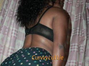 Curvvycuttie