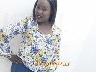 Curvyassxx33