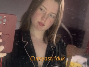 Curvyastriduk