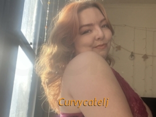 curvycatelj Porn University