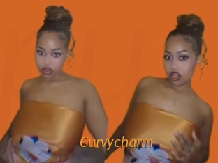 Curvycharm