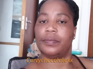 Curvychocolatexx