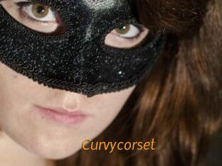 Curvycorset