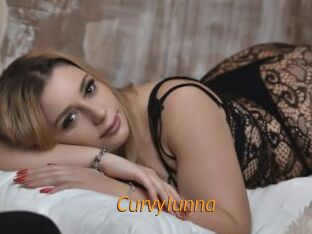 Curvylunna