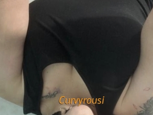 Curvyrousi