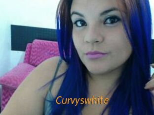 Curvyswhite