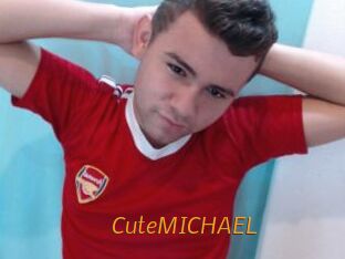CuteMICHAEL