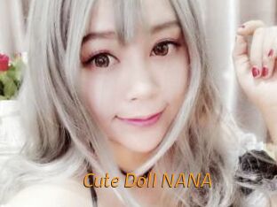 Cute_Doll_NANA