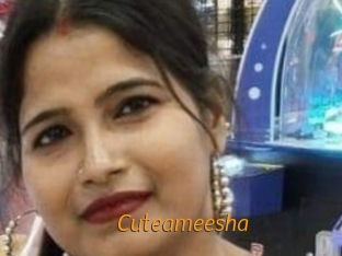 Cuteameesha