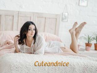 Cuteandnice