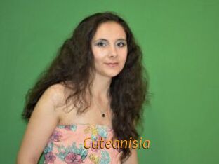 Cuteanisia