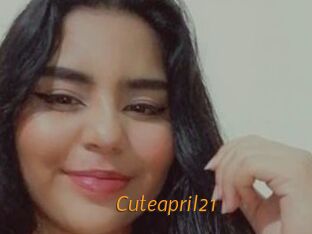 Cuteapril21