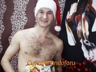 Cutearmandoforu