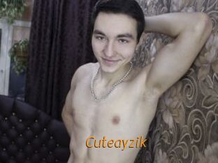 Cuteayzik