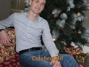 Cutebearbill