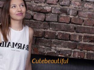 Cutebeautiful