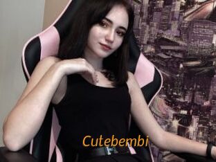 Cutebembi