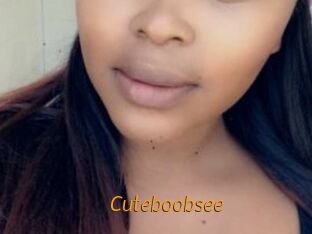 Cuteboobsee