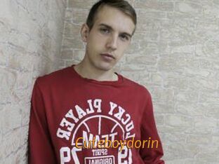 Cuteboydorin