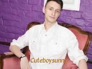 Cuteboysunny