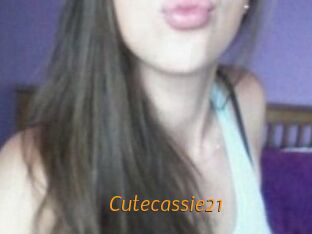 Cutecassie21