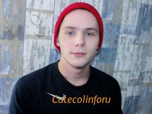 Cutecolinforu