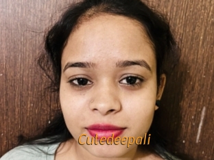 Cutedeepali
