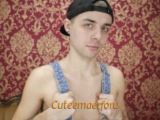 Cuteemaerforu
