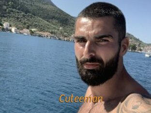 Cuteeman