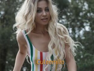Cuteemila