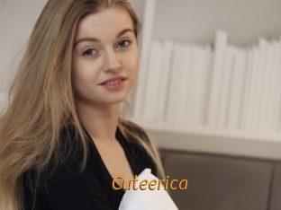 Cuteerica