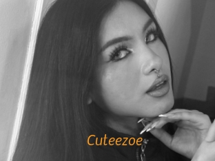 Cuteezoe