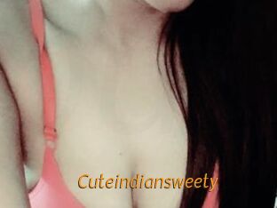 Cuteindiansweety