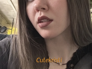 Cutekristi