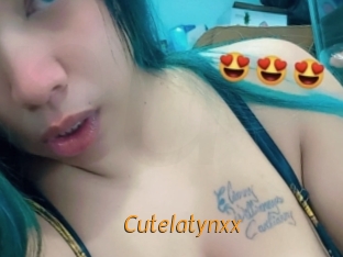 Cutelatynxx