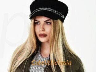 Cutelittletasia