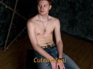Cuteliusforu