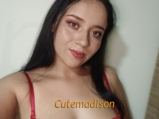 Cutemadison
