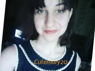 Cutemary20