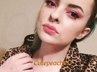 Cutepeaches