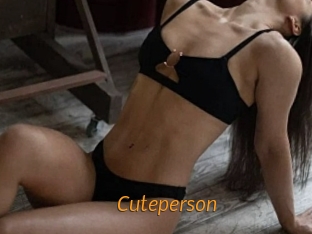 Cuteperson
