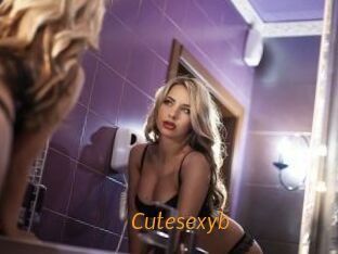 cutesexyb Porn University