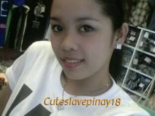 Cuteslavepinay18