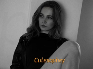 Cutesophey